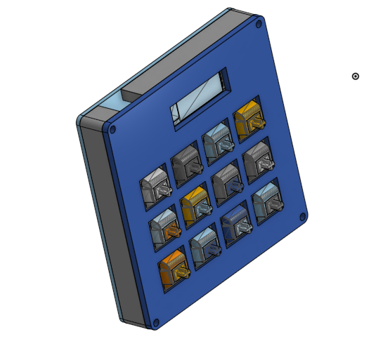 Macropad