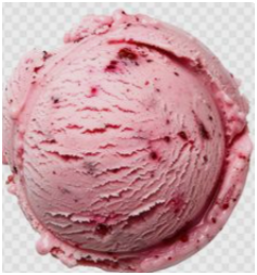 Birthday Cake Ice Cream
