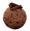 Chocolate Ice Cream