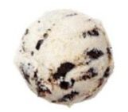 Cookies and Cream Ice Cream
