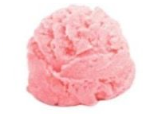 Strawberry Ice Cream
