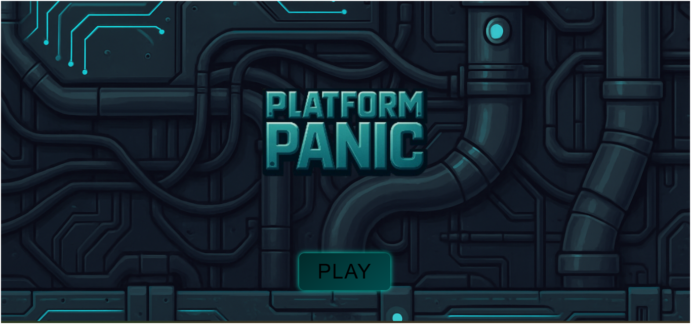 Platform Panic