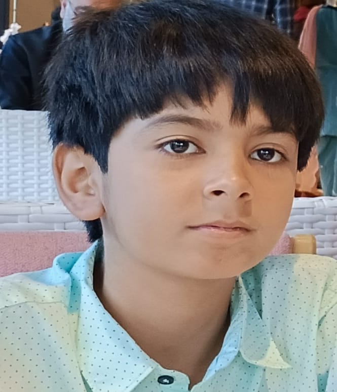 Mustafa Ali
